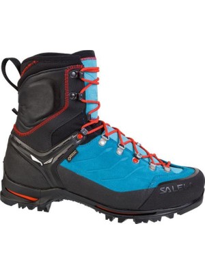 Salewa Vultur Evo GTX Kadın Bot Siyah - Mavi