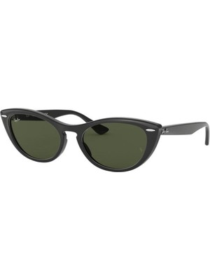 Ray-Ban Rb 4314N 601/31 54 Kadın Güneş Gözlüğü