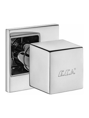 ECA Caro Ankastre Ara Kesme Valfi 102151022