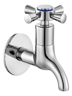 ECA Quadrille Kısa Musluk 102109439