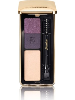 Guerlain Universal Göz ve Kaş Farı Paleti