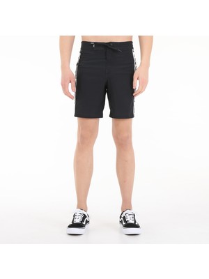 Vans Vn0A49Qxblk1 V66 Boardshort Erkek Şort Ve Kapri Siyah