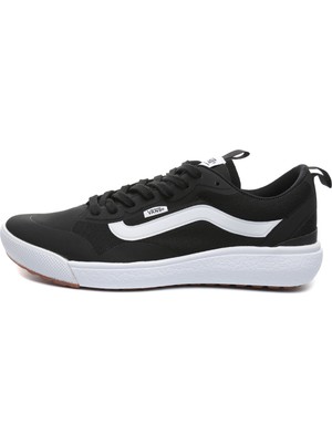 Vans Vn0A4U1Kblk1 Ua Ultrarange Exo Unisex Spor Ayakkabı Siyah