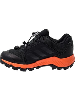 adidas Terrex Gore-Tex Çocuk Siyah Outdoor Ayakkabı (Bc0598)