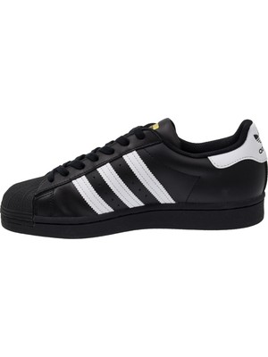 adidas Superstar Erkek Siyah Spor Ayakkabı (Eg4959)