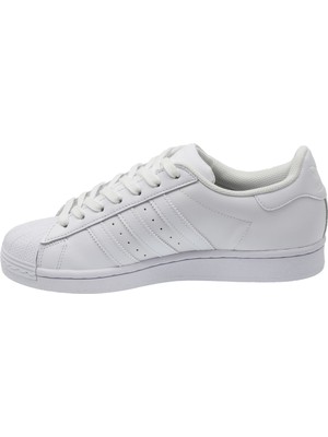 adidas Superstar Unisex Spor Ayakkabı EG4960