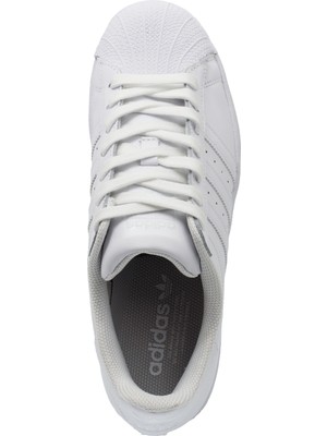 adidas Superstar Unisex Spor Ayakkabı EG4960