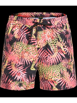 Quiksilver Nodestvly15 Jamv Erkek Volley Short EQYJV03542-MKZ6