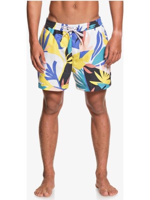Quiksilver Nodestvly15 M Erkek Şort Mayo