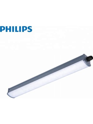 Philips 40 W Etanj LED Armatür IP65 4000K 120 cm