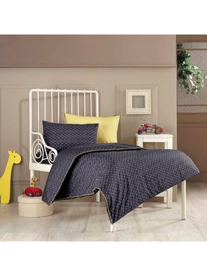 Sarev Cycle Poplin Bebek Nevresim Takımı 2 Yastık