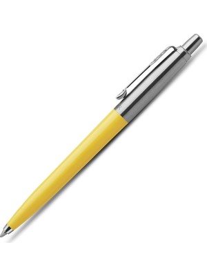 Parker Jotter Original CT Tükenmez Kalem, Sarı - 2076057