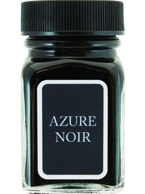 Monteverde G309AN Şişe Mürekkep 30 ml Azure