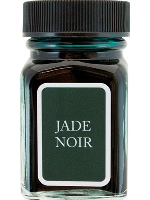 Monteverde G309JN Şişe Mürekkep 30 ml Jade