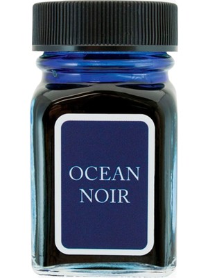 Monteverde Şişe Mürekkep 30ml Ocean G309ON