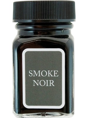 Monteverde G309SN Şişe Mürekkep 30 ml Smoke