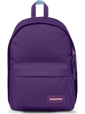Eastpak EK76764X Out Of Office Blakout Prankish Sırt Çantası