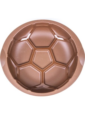 Tupperware Silikon Kek Kalıbı