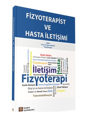 Fizyoterapist ve Hasta Iletişimi - Uğur Cavlak