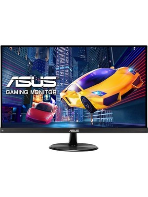 Asus VP249QGR 23.8" 144Hz 1ms (Analog+Display+HDMI) FreeSync Full HD IPS Monitör