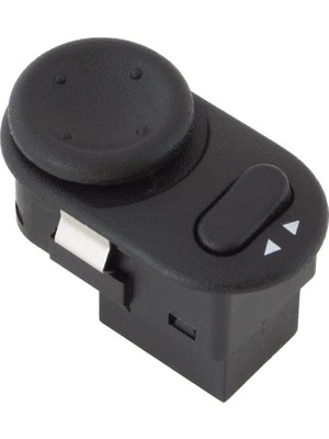 Yedekparçabudurr Opel Corsa D Dış Dikiz Ayna Kumanda Düğmesi Komple İthal Ürün