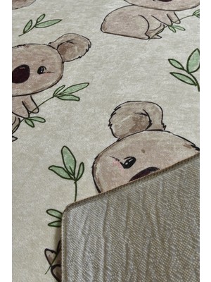 Chilai Home Koala Ekru 140X190 Cm Djt