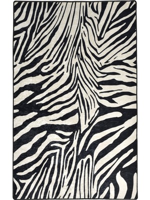 Chilai Home Zebra Djt 100X300 Cm