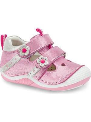 Polaris 512240.I Pembe Kız Çocuk Sneaker Ayakkabı