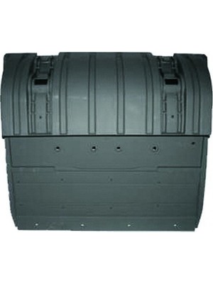 Ck Çamurluk Çekici Arka Mercedes Axor 1840 - 3755200020