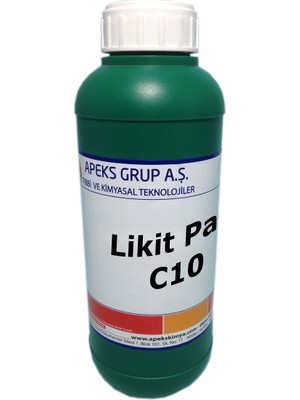 Apeks Likit Parafin C1013 1 kg