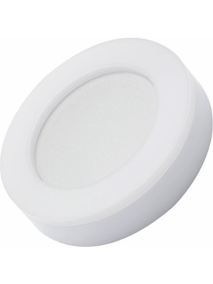 Ack LED Tavan ve Duvar Armatürü 15 W Gün Işığı