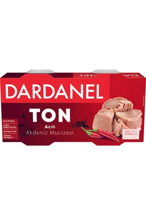 Dardanel Den Yepyeni Bir Hazir Yemek Serisi Kalenin Sesi Gazetesi Haber Portali Canakkale