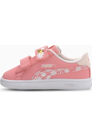 Puma 356438 Erkek Bebek Gunluk Spor Ayakkabi Fume