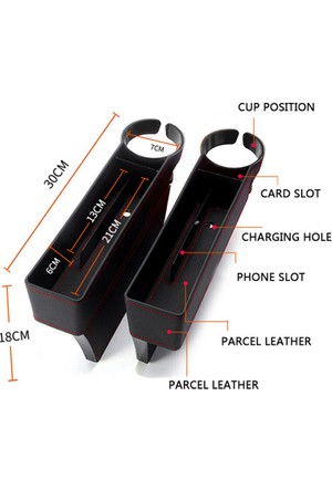 Arac Ici Organizer Fiyatlari Ve Modelleri Hepsiburada