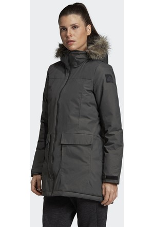 Barikat Madeni Kralice Adidas Parka Kadin Alfredodavoli Org