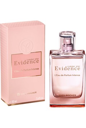 ivrose parfum