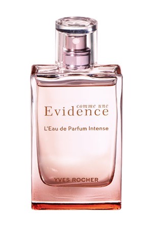 ivrose parfum