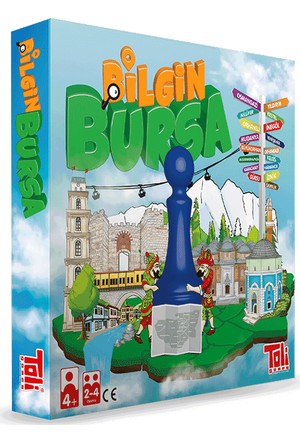 Toli Bilgin Turkiye Oyunu Genel Kultur Oyunu Youtube