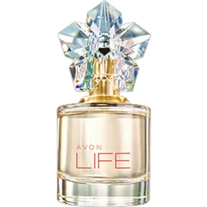 Life Kadın Parfüm Edp 50 M