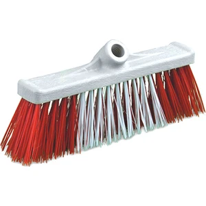 Meydan Alan Fırçası Sert 30 cm