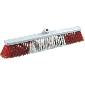 Meydan Alan Fırçası Sert 60 cm