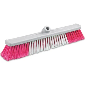 Meydan Alan Fırçası Yumuşak 50 cm