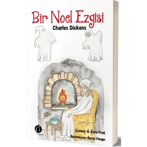 Bir Noel Ezgisi - Charles Dickens