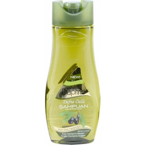 Mehmet Aydın Anatolia Daphne Defne Özlü Şampuan - 500 ml