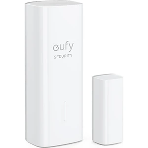 Eufy Security Akıllı Güvenlik Alarmı - Kapı ve Pencere Sensörü - T8900 (Anker Türkiye Garantili)