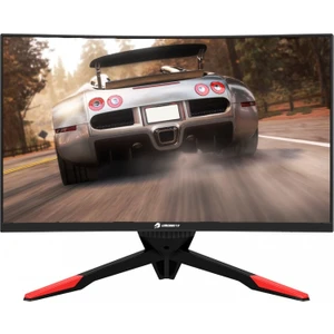 GB-277GCF 27" 165Hz 1ms (HDMI+Display) FreeSync Full HD Curved Monitör