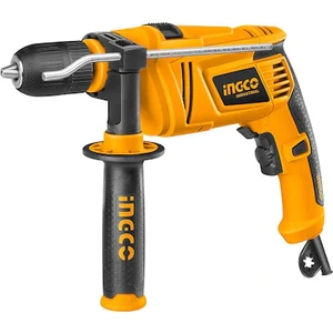 İngco Darbeli Matkap 850 W Devir Ayarlı Sağ-Sol Id8508