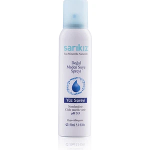 Maden Suyu Spreyi 150 Ml