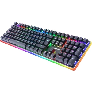 GamePower Saber RGB Red Switch TR Mekanik Klavye
