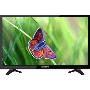 AX24LED09 24" 60 Ekran Uydu Alıcılı HD Ready LED TV
